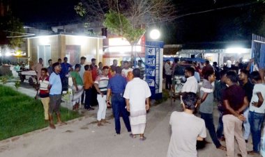 মোটরসাইকেল কেনা নিয়ে বিরোধ, ছুরিকাঘাতে যুবক খুন