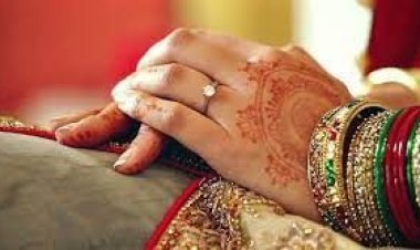 স্বামীর ঘরে ঝুলছিল নববধূর মরদেহ