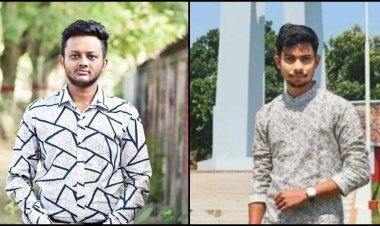 রাজশাহী বিশ্ববিদ্যালয়ে হলে গেস্ট রুমের দরজা আটকে এক ছাত্রকে ছাত্রলীগের মারধর