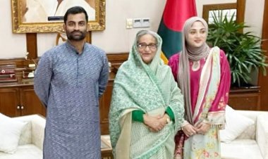 প্রধানমন্ত্রীর সঙ্গে কথা বলেই নেতৃত্ব ছেড়েছেন তামিম