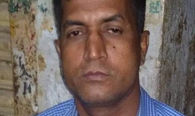 সড়ক দুর্ঘটনায় সাংবাদিক মিলনের মৃত্যু: রুহুল কবির রিজভীর শোক