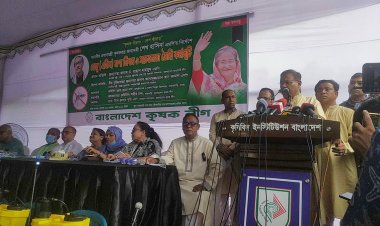 ডেঙ্গুর চেয়েও মারাত্মক বিএনপি : তথ্যমন্ত্রী