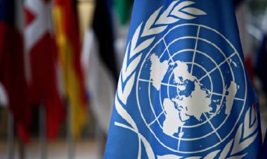বাংলাদেশে সমাবেশ ও মত প্রকাশের স্বাধীনতা নিশ্চিতের আহ্বান জাতিসংঘের