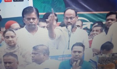 আন্দোলন বানচাল, নির্বাচন থেকে দুরে রাখার জন্য এ রায়: টুকু