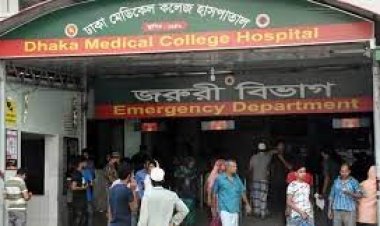  রাজধানীতে সিটি করপোরেশনের গাড়ির চাপায় প্রাণ গেলো নারীর