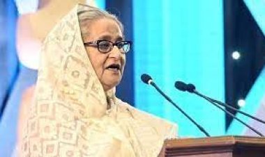 কাগজে শেখ কামালের সেই লেখা আজও আমার চোখের সামনে ভাসে: প্রধানমন্ত্রী 
