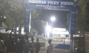  পশ্চিমবঙ্গ কারাগারে যুবককে পিটিয়ে হত্যার অভিযোগ, পুলিশ-জনতার সংঘর্ষ