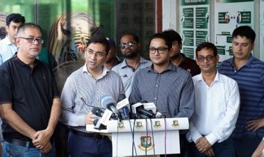  তামিম সরে যাওয়ায় ‘অস্থিরতা’ নেই বিসিবিতে!