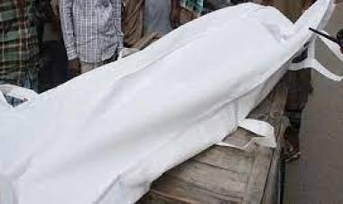  সেচ পাম্প চালাতে গিয়ে বিদ্যুৎস্পৃষ্টে যুবকের মৃত্যু