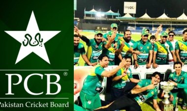  আবার মাঠে দেখা যাবে পাকিস্তানি কিংবদন্তিদের 