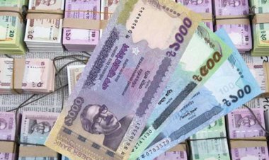 রাজধানীতে জাল টাকার কারখানার সন্ধান, গ্রেপ্তার ৩