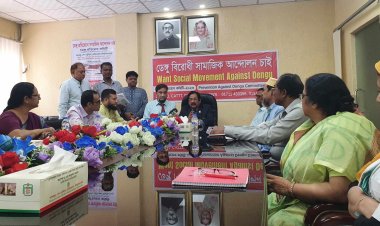  ডেঙ্গুর ভ্যাকসিন তৈরির উদ্যোগ নিচ্ছে বিএসএমএমইউ