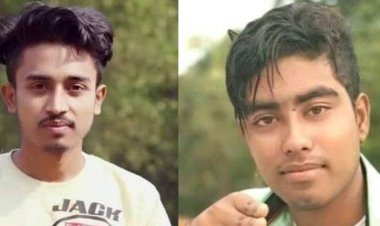  ভ্যান ওভারটেক করতে গিয়ে প্রাইভেটকারে ধাক্কা, নিহত ২