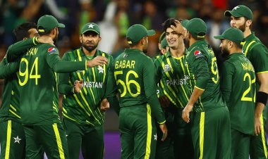 ওয়ানডে বিশ্বকাপ: আবারও সূচি বিড়ম্বনায় পাকিস্তান