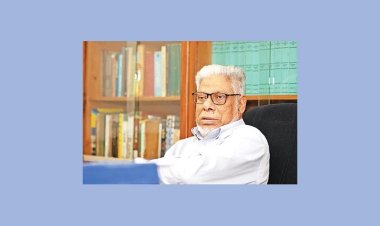 গায়েবি মামলা অসাংবিধানিক, দেশে আইনের শাসন নেই