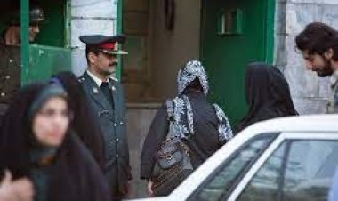 ইরানে আরো কড়া হচ্ছে আইন, হিজাবে মুখ ঢাকা আছে কিনা দেখবে এআই