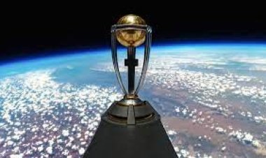 দেশে আসছে বিশ্বকাপ ট্রফি, যখন যেখানে থাকবে