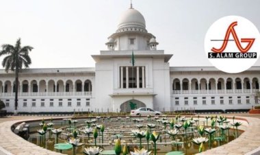 এস আলম গ্রুপের অর্থপাচার: অনুসন্ধানের নির্দেশ হাইকোর্টের