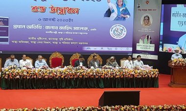 ডেঙ্গুতে স্যালাইন সংকট রোধে অর্থ বরাদ্দ পাচ্ছে হাসপাতালগুলো