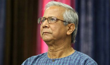  ড. ইউনূসের মামলা বাতিলের রুল শুনানি সোমবার