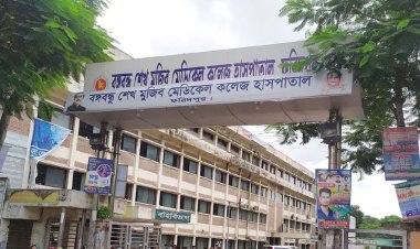 ফরিদপুরে ডেঙ্গুতে নারীর মৃত্যু, হাসপাতালে ভর্তি ২৮১ 