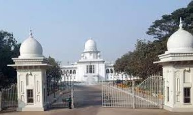  শরীয়তপুরের সিনিয়র জুডিসিয়াল ম্যাজিস্ট্রেটকে হাইকোর্টে তলব