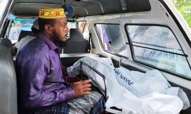 ‘পুত্রবধূ আর আসবে না তাই ছেলে আত্মহত্যা করেছে’