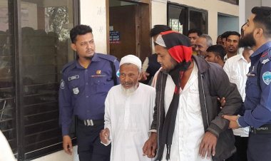  হত্যাকাণ্ডের ২৪ বছর পর দুইজনের যাবজ্জীবন