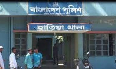 নোয়াখালীতে ট্রাক্টর চালককে কুপিয়ে হত্যা