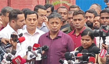 হিরো আলমের অভিযোগ আমরা খতিয়ে দেখবো: হারুন