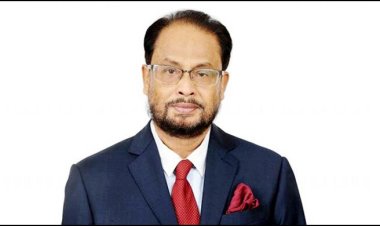  ডেঙ্গু নিয়ন্ত্রণে ব্যর্থতার দায় সরকার এড়াতে পারে না: জিএম কাদের
