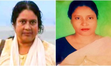 ঘিওরে দুই শিক্ষকের নামে বিভাগীয় মামলা 