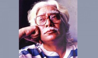 কবি মোহাম্মদ রফিক আর নেই