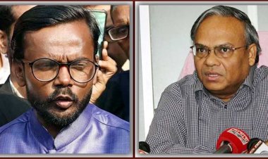 মানহানির অভিযোগে রিজভীর বিরুদ্ধে হিরো আলমের মামলা