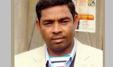  সাংবাদিক নাদিম হত্যা : চেয়ারম্যানসহ ৫ আসামির জামিন নামঞ্জুর 