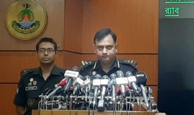 সাগর-রুনি হত্যার প্রকৃত অপরাধীদের শনাক্ত করতে না পারায় তদন্ত পেছাচ্ছে: র‍্যাব 