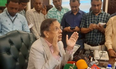 মানহানির ক্ষেত্রে সাংবাদিকদের সর্বোচ্চ ২৫ লাখ টাকা জরিমানা: আইনমন্ত্রী
