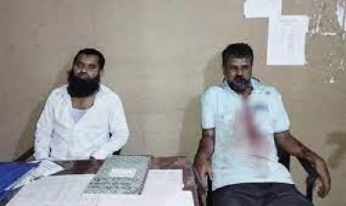 সিলেটে কোরআন পোড়ানোর ঘটনায় তুলকালাম, আটক ২