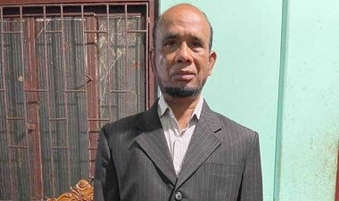 দক্ষিণ আফ্রিকায় বাংলাদেশি ব্যবসায়ীকে গুলি করে হত্যা