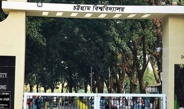 বৈরী আবহাওয়ায় চবির ক্লাস-পরীক্ষা বন্ধ ঘোষণা