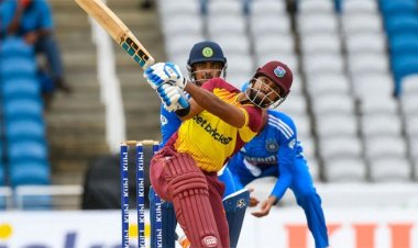  লিটনদের হারিয়ে গ্লোব টি-২০ চ্যাম্পিয়ন মন্ট্রিল টাইগার্স