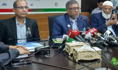 জরায়ু মুখের ক্যানসারের টিকা দেওয়া শুরু সেপ্টেম্বরে: স্বাস্থ্যমন্ত্রী