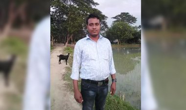  সৌদি আরবে সড়ক দুর্ঘটনায় বাংলাদেশি যুবক নিহত