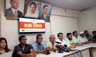 সাইবার নিরাপত্তা আইন আরও ভয়ঙ্কর ও বিপদজনক হবে: রিজভী