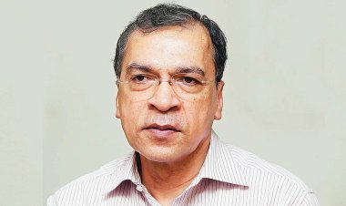 সাইবার নিরাপত্তা আইনে ভালো কিছু দেখছেন না ইফতেখারুজ্জামান