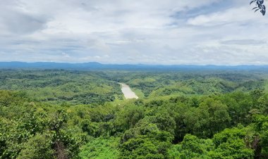 কুকি-চিন আতঙ্কে পর্যটকশূন্য বান্দরবান
