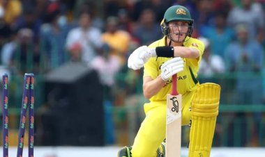 বিশ্বকাপে লাবুশেন কেন নেই, জানালেন নির্বাচকরা