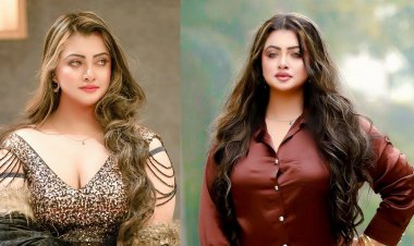 নারী পুরুষের টাকা, রূপে, ক্ষমতায় আটকায় না: সুবাহ