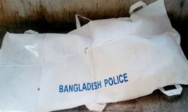 ছেলের অস্ত্রের আঘাতে প্রাণ গেলো বৃদ্ধ বাবার