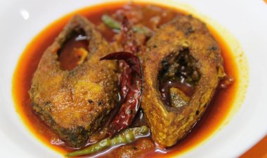  টক-মিষ্টি ইলিশ রান্নার রেসিপি